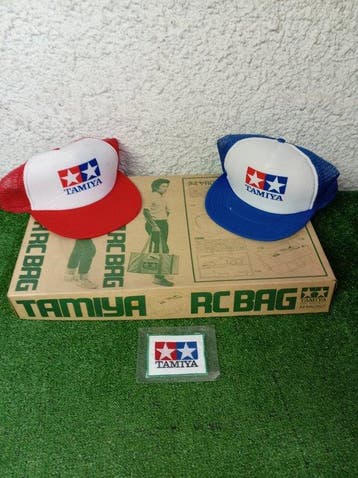Tamiya Niet op schaal - Modelauto (4) - Tamiya RC Bag e, Nieuw