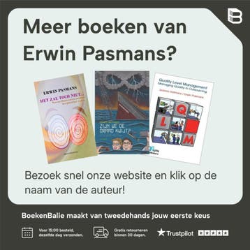 Allicht?! - Erwin Pasmans 9789493255289, Verzenden, Gelezen, Erwin Pasmans