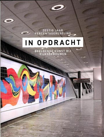 In opdracht - Wijnand Galema 9789461050137, Verzenden, Gelezen, Wijnand Galema