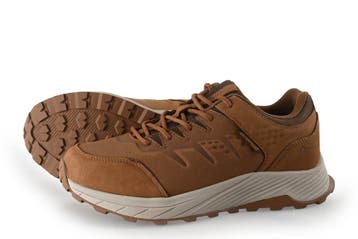 Travelin Wandelschoenen in maat 38 Bruin, Kleding | Dames, Bruin, Verzenden, Travelin, Wandelschoenen