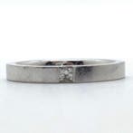Harry Winston - Ring Platina, Nieuw