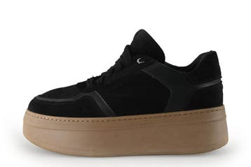 Nubikk Sneakers in maat 39 Zwart, Kleding | Dames, Schoenen, Nubikk, Verzenden, Zwart, Sneakers of Gympen