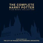 The City Of Prague Philharmonic Orchestra - The Complete Har, Ophalen of Verzenden, Gebruikt