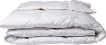 2dekans | HOME by TEMPUR® Classic Dekbed – donsdeken – 260 x, Ophalen of Verzenden, Zo goed als nieuw, Wit