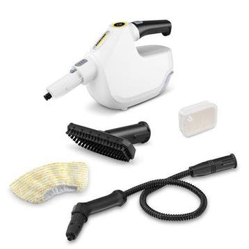 SHOWMODEL SC 1 Multi Comfort Stoomreiniger - Incl. verlengsl, Verzenden, Nieuw