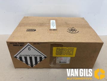 Airbag links (Stuur) Audi A3 O265202, Ophalen of Verzenden, Nieuw