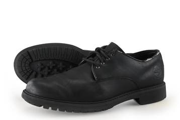 Timberland Nette schoenen in maat 40 Zwart, Kleding | Heren, Verzenden, Overige typen, Zo goed als nieuw, Timberland