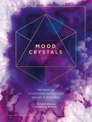 Mood crystals - Christel Alberez 9789401305891, Verzenden, Zo goed als nieuw, Christel Alberez
