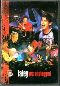dvd - La Ley - MTV Unplugged, Verzenden, Zo goed als nieuw