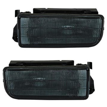 Mistlampen Smoke BMW 3-serie E36 Classic, Auto-onderdelen, Ophalen of Verzenden, Nieuw