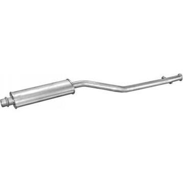 MIDDENDEMPER CITROËN [04.298], Ophalen of Verzenden, Nieuw, Citroën