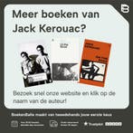 Le Vagabond Solitaire 9782070405473 Jack Kerouac, Boeken, Verzenden, Gelezen, Jack Kerouac