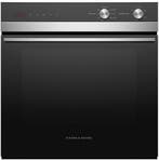 Fisher & Paykel OB60SC7CEX3  - Inbouwoven  - 85L, 45 tot 60 cm, Hete lucht, Nieuw, Ophalen of Verzenden