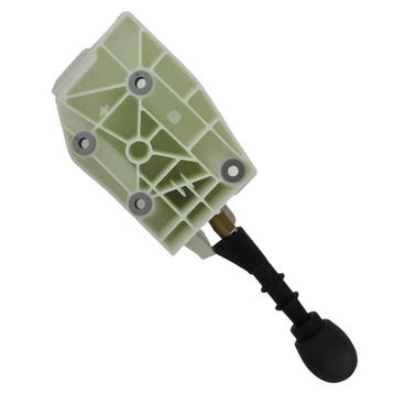 Gear Stick 6 Speed geschikt voor Iveco Daily 06-12 Plasti..., Verzenden, Nieuw, Universele onderdelen