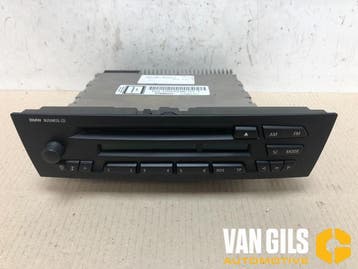 Radio CD Speler BMW 1-Serie O242390, Ophalen of Verzenden, Nieuw