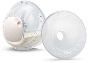 Philips Dubbele Opvangcups Avent -, Verzenden, Nieuw
