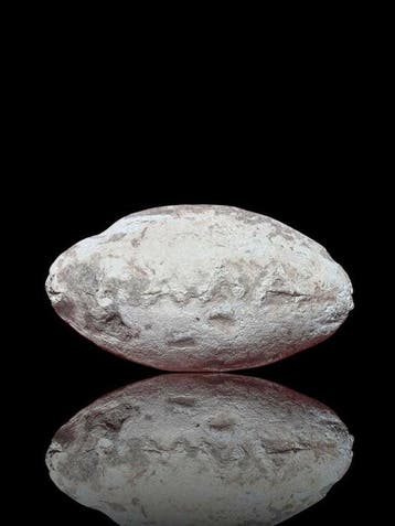 Oud-Grieks Brons Stunning & Rare Ionia Ephesos Sling Bullet