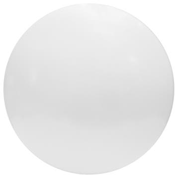 LED Plafondlamp - Velvalux - 12W 1300lm - Helder/Koud Wit, Huis en Inrichting, Ophalen of Verzenden, Nieuw, Metaal, Overige fittingen