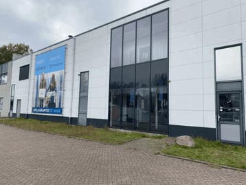 Opslagruimte te huur Almere Zandzuigerstraat 2, Huur
