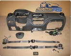 Dashboard + Airbags + Veiligheidsgordels Renault Captur, Auto-onderdelen, Verzenden, Gereviseerd, Renault