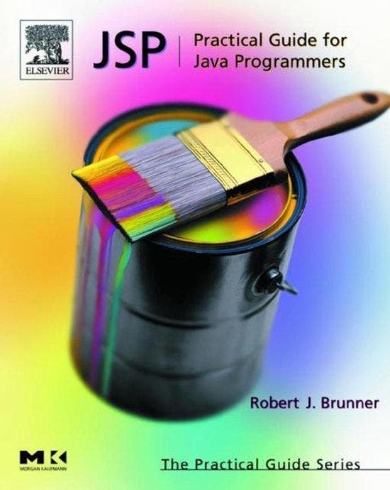 JSP 9781558608368 Robert Brunner, Boeken, Taal | Engels, Gelezen, Verzenden