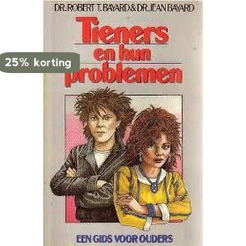 Tieners en hun problemen - Bayard 9789065640819, Verzenden, Gelezen, Bayard