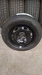 5x100 14 Inch reservewiel reserveband polo ibiza fabia, Verzenden, Nieuw