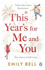This Years For Me and You 9781405952699 Emily Bell, Verzenden, Gelezen, Emily Bell