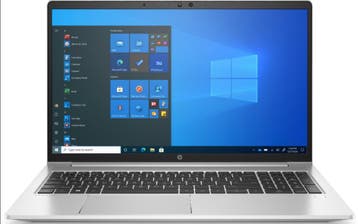 HP Probook 650 G8 | Intel i7 | 16 GB | 512 SSD | TOUCH | W11, Computers en Software, Windows Laptops, 256 GB, Intel i7 1185 G7