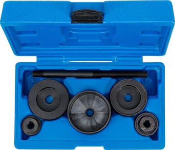 Bgs Technic Rear Trailing Arm Bush Tool voor Ford Fiesta ..., Verzenden, Nieuw