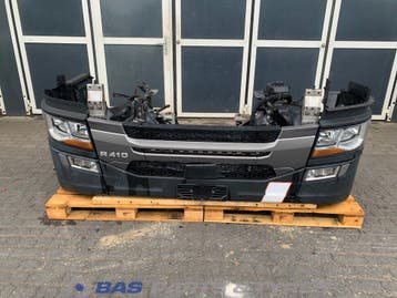 Bumper Scania R-Serie 2379894, Ophalen, Gebruikt, Scania, Carrosserie en Plaatwerk