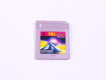 Game Boy - Qix - DMG-QXA  - Japans, Spelcomputers en Games, Ophalen of Verzenden, Nieuw