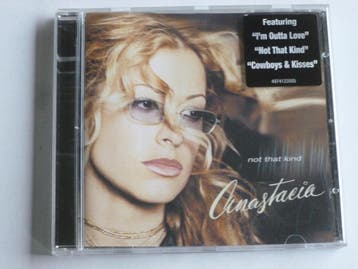 Anastacia - Not that Kind, Ophalen of Verzenden, Zo goed als nieuw