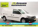 Volkswagen Caddy Maxi 2.0 TDI L2H1 102PK | Airco | Cruise, Volkswagen, Wit, Nieuw, Handgeschakeld