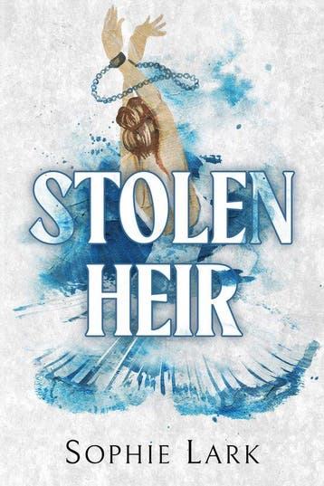 Brutal Birthright- Stolen Heir - Sophie Lark 9781728295367, Verzenden, Zo goed als nieuw, Sophie Lark
