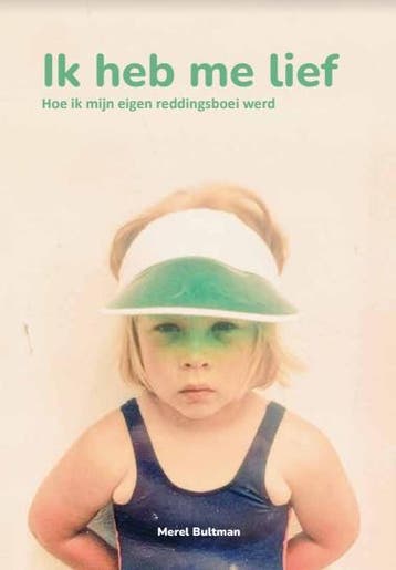 Ik heb me lief - Merel Bultman 9789090375342, Verzenden, Gelezen, Merel Bultman