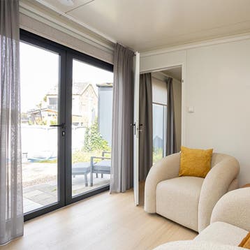 Prefab Kantoren? Direct Leverbaar en Flexibel!