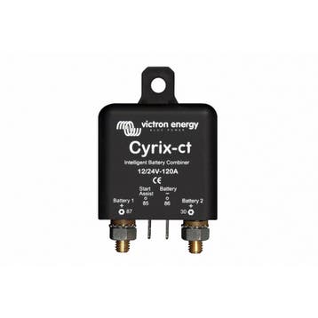 Victron Cyrix Lithium charge relais 24/48V-230A, Auto-onderdelen, Accu's en Toebehoren, Ophalen of Verzenden, Nieuw