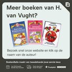 De verliefde kikker 9789043803526 H. van Vught, Verzenden, Gelezen, H. van Vught