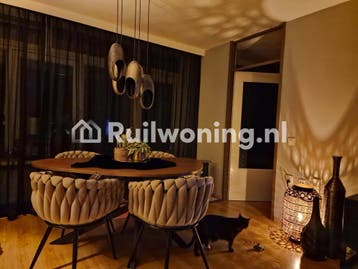 3-kamer flat in Wijchen, 65 m², huur €713