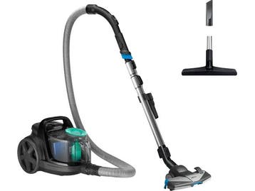 PHILIPS PowerPro Active 5000 Series FC9550/09 - Stofzuiger -, Verzenden, Nieuw