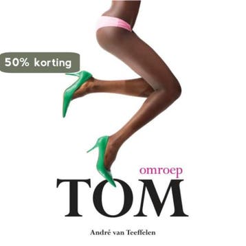 Omroep TOM - A. van Teeffelen 9789089540942, Verzenden, Zo goed als nieuw, A. van Teeffelen