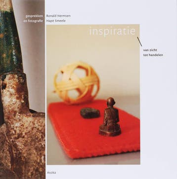 Inspiratie - van zicht tot handelen - H. Smeele, Verzenden, Zo goed als nieuw, H. Smeele