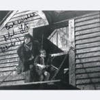 Oliver! - Signed by Mark Lester (Oliver Twist), Nieuw