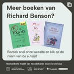 F in Exams: Complete Failure Edition 9781452148960, Verzenden, Zo goed als nieuw, Richard Benson