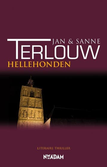 Hellehonden / Reders & Reders / 6 - Jan Terlouw, Boeken, Verzenden, Gelezen, Jan Terlouw