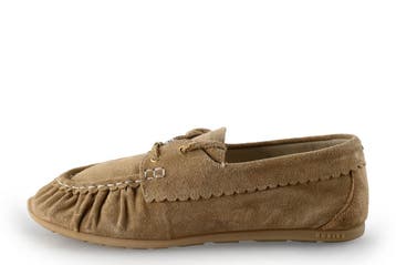 Nubikk Loafers in maat 39 Beige, Nubikk, Verzenden, Beige, Overige typen