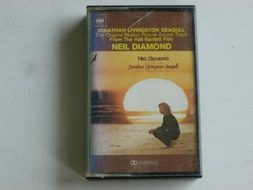 Neil Diamond - Jonathan Livingston Seagull (cassette bandje), Ophalen of Verzenden, Zo goed als nieuw
