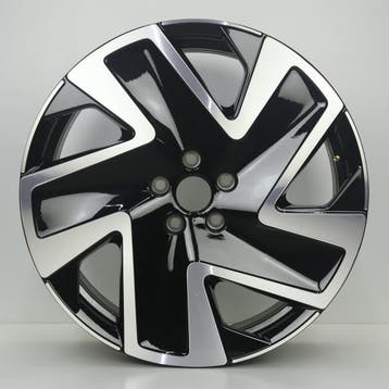 Originele velgen 20 inch Volkswagen ID.Buzz Solna *OS1006504, Banden en Velgen, Ophalen of Verzenden, 235 mm, 20 inch