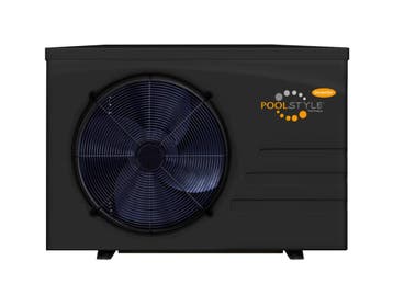 Poolstyle Step Inverter R32 warmtepomp, Verzenden, Nieuw